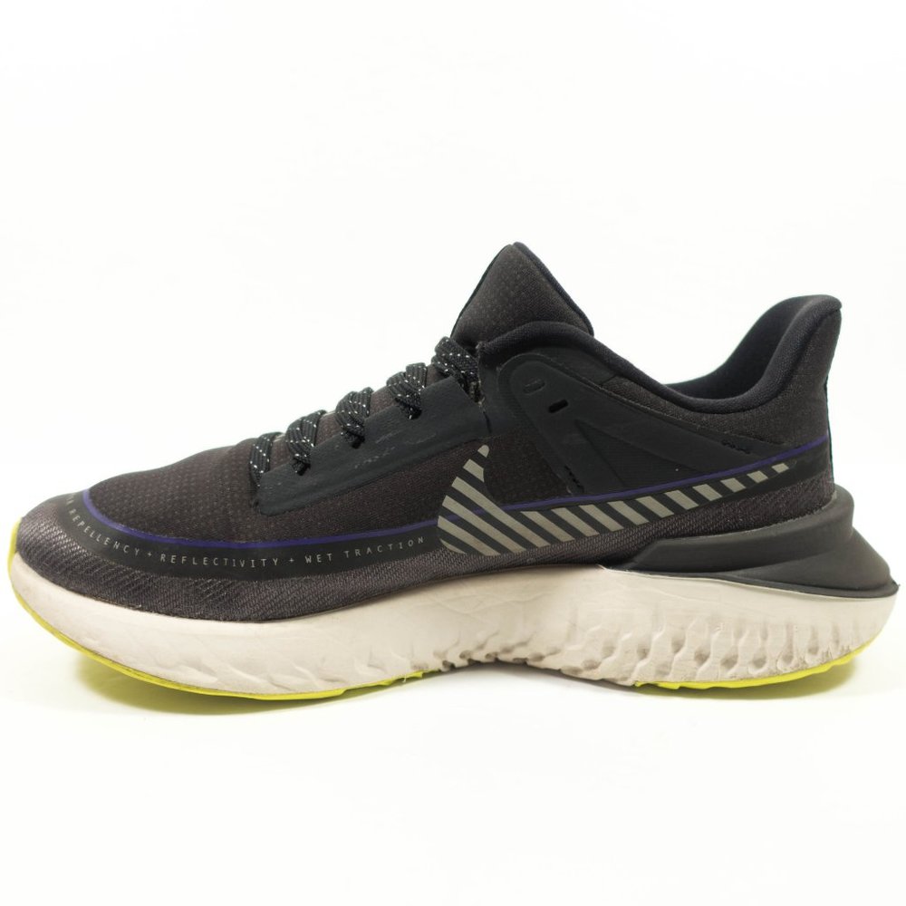 Nike Legend React 2 Shield Running Shoes - Women'… - image 5